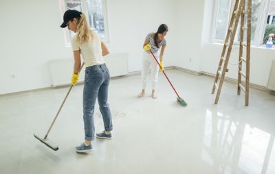Best Grout Cleaning Contractors in Smyrna, TN
