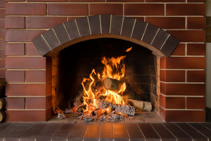 Fireplace Hearth Tiles