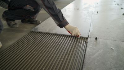 Custom Tile Fabricators